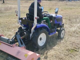 SEEYES TA254-B9 1.5 R4 XY477 18kW