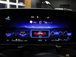 Mercedes-Benz S 63 AMG Long E Performance 4.0 V8 Plug-in Hybrid 450kW