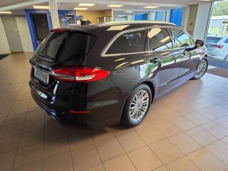 Ford Mondeo Turnier Titanium Facelift 2.0 EcoBlue 110kW