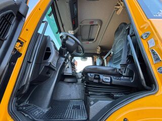 MAN TGS 28.500 6x4*4 368kW