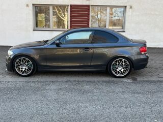 BMW 120 2.0 130кВ