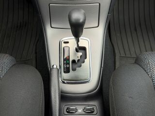 Toyota Avensis Linea Sol Technical 2.0 VVT-i 108kW