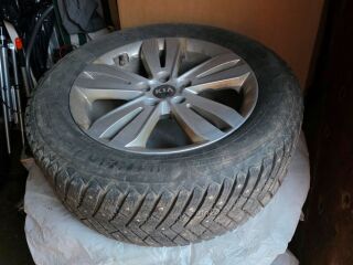 Kia Sportage 1.6 130kW