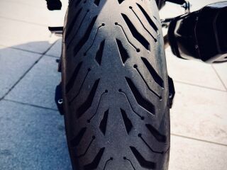 Kawasaki Ninja 1000SX 104кВ