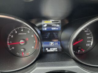Subaru Outback 2.5 129кВ