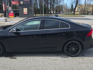 Volvo S60 Heico Sportiv 3.0 243kW
