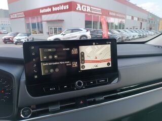 Mitsubishi Outlander Instyle 4WD 2.4 PHEV 225kW