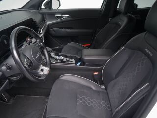 Kia Sportage GT-Line AWD HEV 1.6 132kW
