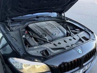 BMW 525 d 3.0 150kW