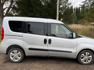 Opel Combo 1.6 77кВ