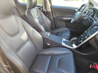 Volvo XC60 D4 SUMMUM 2.0 100kW