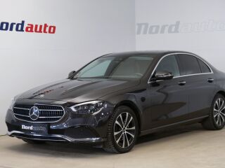 Mercedes-Benz E 220 d 4matic 2.0 143 kW