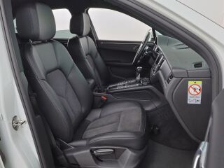 Porsche Macan 2.0 185kW
