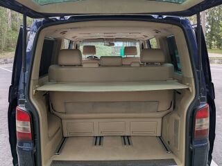Volkswagen Multivan 2.5 128кВ