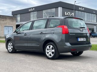 Peugeot 5008 1.6 R4 Diesel 84кВ