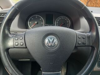 Volkswagen Touran 2.0 R4 TD 103kW