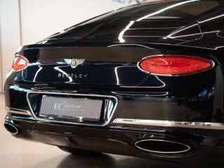 Bentley Continental GT W12 Speed 6.0 W12 467kW