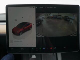Tesla Model Y Long Range Dual Motor AWD
