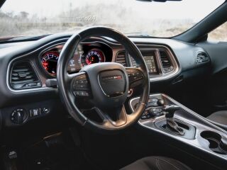 Dodge Challenger 3.6 v6 224kW
