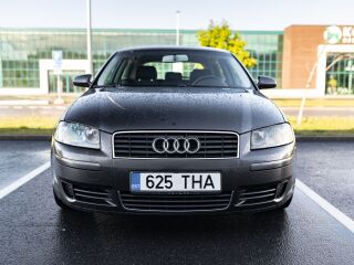Audi A3 1.9 77kW