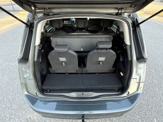 Citroen Grand C4 Picasso Long Luxury Facelift 7k EU5 1.6 R4 HDi 85kW