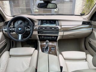 BMW 530 3.0 190kW