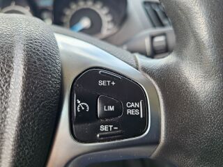 Ford Tourneo Courier 1.6 70kW