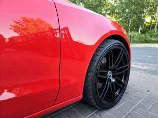 Audi A5 S-Line Quattro Facelift 3.0 V6 TDI 176kW