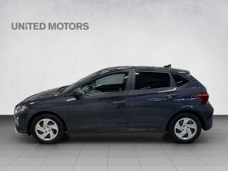 Hyundai i20 1.2 61kW