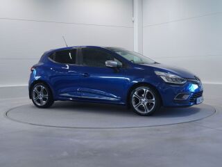 Renault Clio GT Line 1.2 87kW