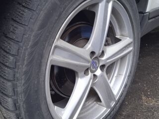 Volvo XC90 2.4 136кВ