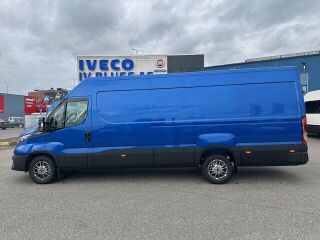 Iveco Daily 35S18HA8 V 3.0 129kW