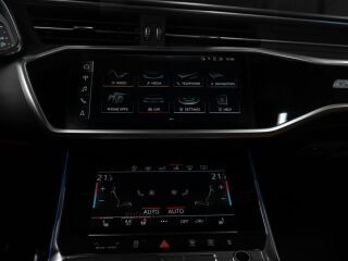 Audi A7 S Line 3.0 250kW