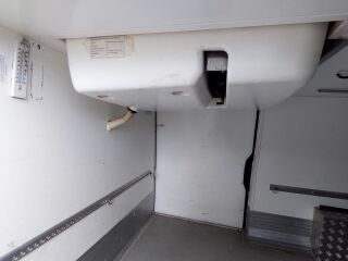 Volkswagen Transporter Comfortline KÜLMIK 2.0 103кВ