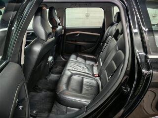 Volvo V70 1.6 80kW
