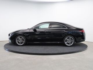 Mercedes-Benz CLA 200 AMG 1.3 120kW