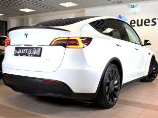 Tesla Model Y AWD / PERFORMANCE / Long Range Dual / FULL Dual Performance 393kW