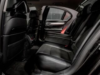 BMW 730 3.0 190kW