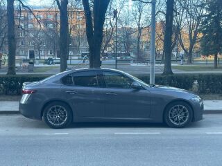 Alfa Romeo Giulia 2.2 100kW