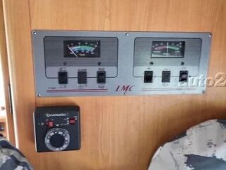 Fiat LMC 2.8 idTD 560A  Fiat 2.8