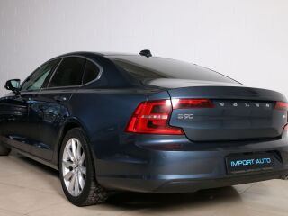 Volvo S90 MOMENTUM INTELLI SAFE PRO 2.0 D3 110kW