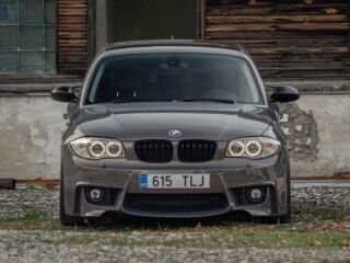 BMW 120 2.0 110kW