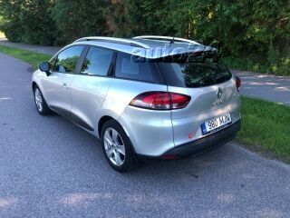 Renault Clio IV Grandtour 1.5 55kW