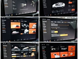 Polestar 4 AWD H&K PERFORMANCE LUXURY+ INTELLI DUAL Dual Motor 400kW