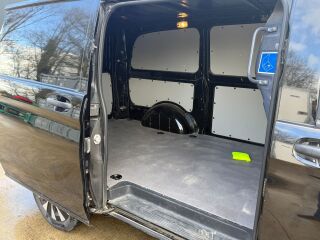 Mercedes-Benz Vito Long 2.0 R4 TDI 100kW