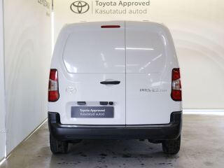 Toyota ProAce City Professional Plus 75kW