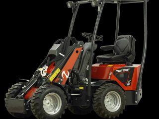 Norcar NORCAR 755XC 14kW