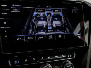 Volkswagen Passat R-Line 4motion 2.0 176kW