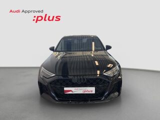 Audi RS 3 Limousine TFSI 2.5 294kW
