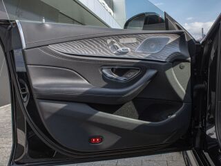 Mercedes-Benz CLS 350 4matic 2.9 210kW